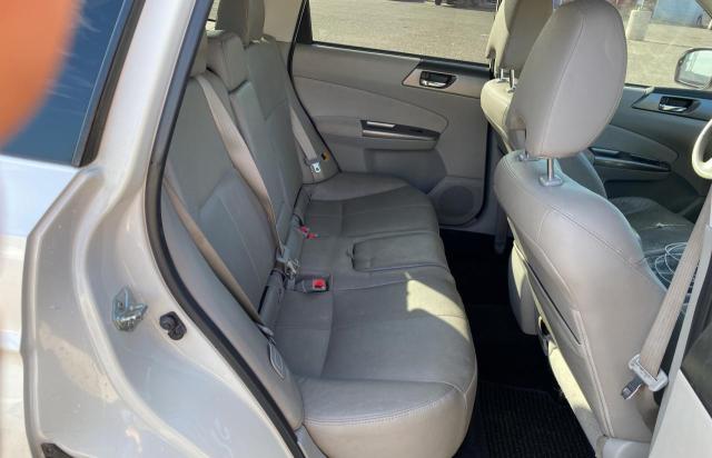 Photo 6 from auction – 2011 SUBARU FORESTER L with VIN JF2SHAECXBH700978