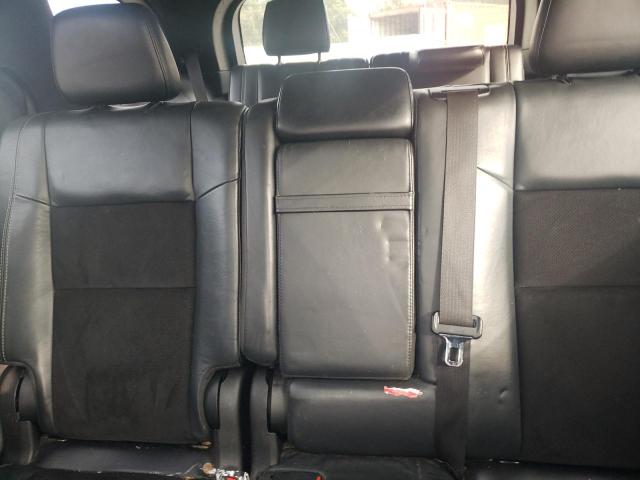 Photo 10 from auction – 2015 DODGE DURANGO SX with VIN 1C4RDHAG9FC201229