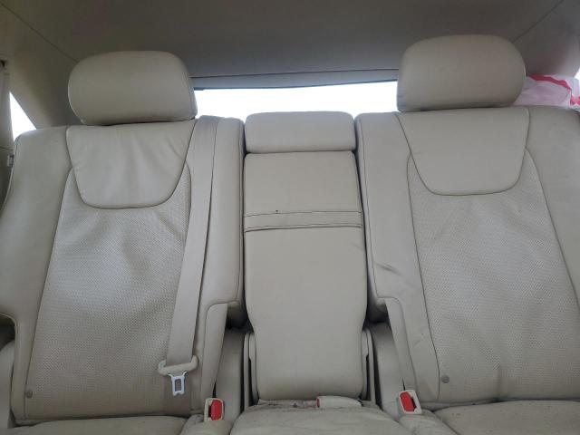 Photo 10 from auction – 2015 LEXUS RX 350 BAS with VIN 2T2BK1BA7FC330906