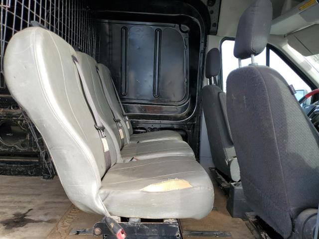 Photo 11 from auction – 2015 FORD TRANSIT T- with VIN 1FTYR2CM5FKA73574