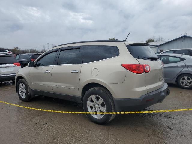 Photo 2 from auction – 2011 CHEVROLET TRAVERSE L with VIN 1GNKRJED0BJ108462