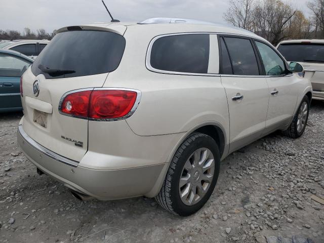 Photo 3 from auction – 2010 BUICK ENCLAVE CX with VIN 5GALVCED0AJ146049