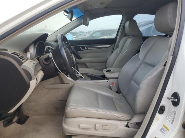 Photo 7 from auction – 2009 ACURA TL with VIN 19UUA862X9A015832