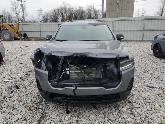 Photo 5 from auction – 2022 GMC ACADIA SLT with VIN 1GKKNULS8NZ101289
