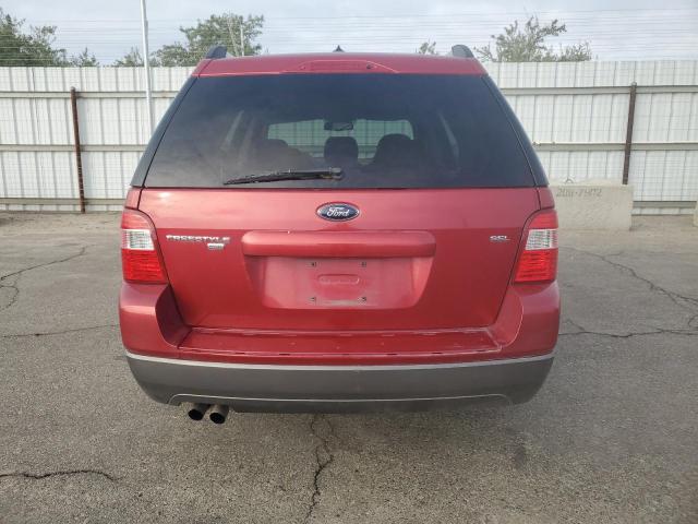 Foto 6 de la subasta – 2007 FORD FREESTYLE con VIN 1FMDK05147GA28961