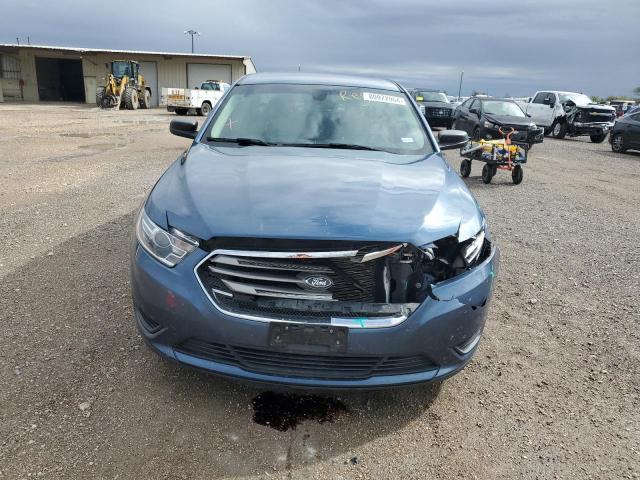 Photo 5 from auction – 2018 FORD TAURUS SE with VIN 1FAHP2D85JG113192