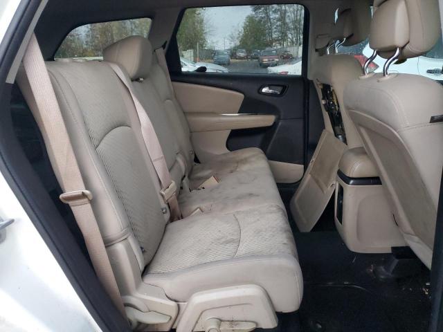 Photo 10 from auction – 2011 DODGE JOURNEY MA with VIN 3D4PG1FG8BT547370