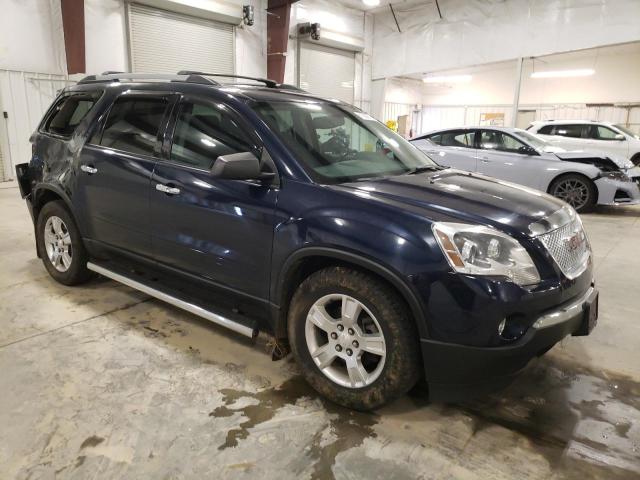 صورة رقم 4 من المزاد - 2011 GMC ACADIA SLE مع VIN 1GKKVPEDXBJ236901