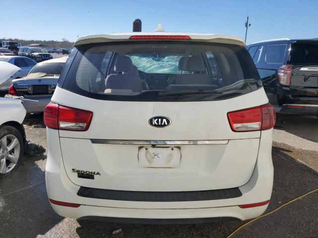 Photo 6 from auction – 2016 KIA SEDONA L with VIN KNDMA5C13G6128935