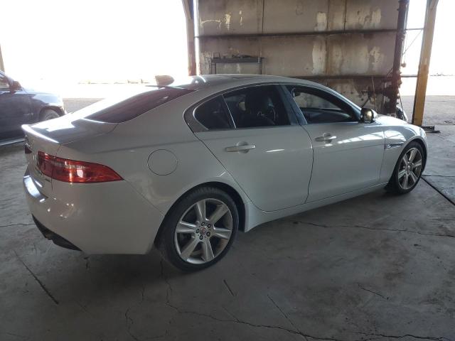 Photo 3 from auction – 2017 JAGUAR XE PRESTIG with VIN SAJAE4BG3HA948584