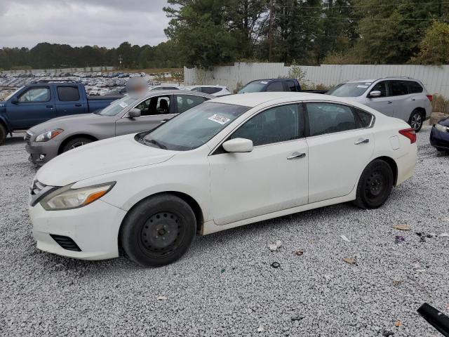 NISSAN ALTIMA 2.5 2016 with VIN 1N4AL3AP2GN308122 - Photo from auction