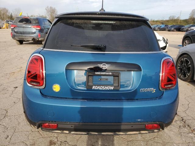 Photo 6 from auction – 2024 MINI COOPER SE with VIN WMW13DJ05R2V90437