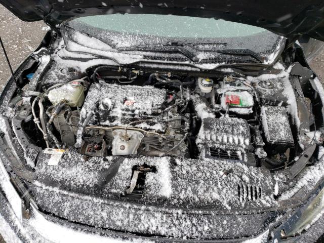 Photo 11 from auction – 2016 HONDA CIVIC EX with VIN 2HGFC2F78GH527423