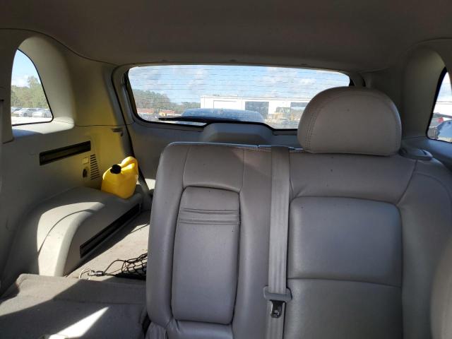 Photo 10 from auction – 2008 SATURN VUE XE with VIN 3GSCL33P08S503714