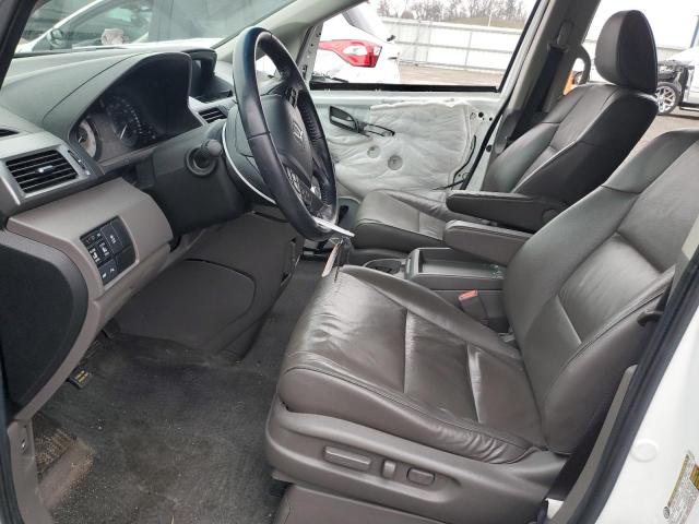 Photo 7 from auction – 2011 HONDA ODYSSEY TO with VIN 5FNRL5H97BB029384