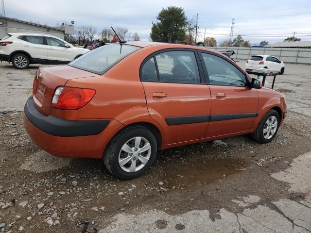 Photo 3 from auction – 2009 KIA RIO BASE with VIN KNADE223596499407