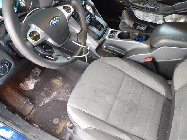 Photo 10 from auction – 2015 FORD ESCAPE SE with VIN 1FMCU9G97FUC65425