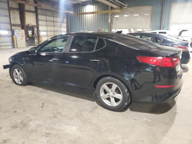 Photo 2 from auction – 2014 KIA OPTIMA LX with VIN 5XXGM4A73EG351061