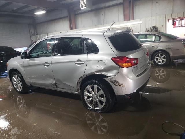 Photo 2 from auction – 2015 MITSUBISHI OUTLANDER with VIN 4A4AR3AU7FE054686