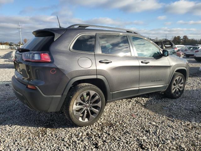 Photo 3 from auction – 2021 JEEP CHEROKEE L with VIN 1C4PJMMX4MD196890