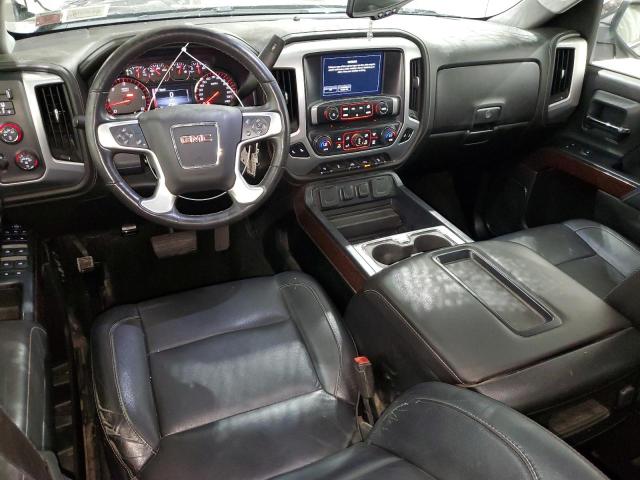 Zdjęcie 8 z aukcji – 2015 GMC SIERRA K15 z VIN 1GTV2VEC9FZ364535