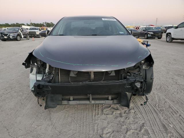 Photo 5 from auction – 2016 TOYOTA CAMRY LE with VIN 4T4BF1FKXGR527330