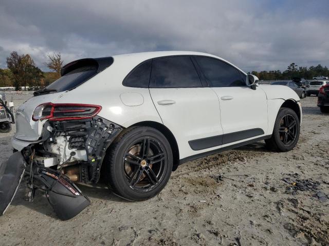Photo 3 from auction – 2017 PORSCHE MACAN with VIN WP1AA2A52HLB08409
