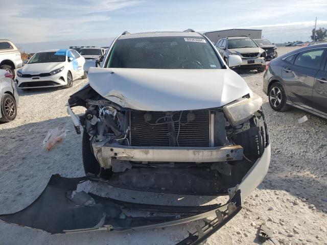 Photo 5 from auction – 2012 TOYOTA HIGHLANDER with VIN 5TDYK3EH6CS067460