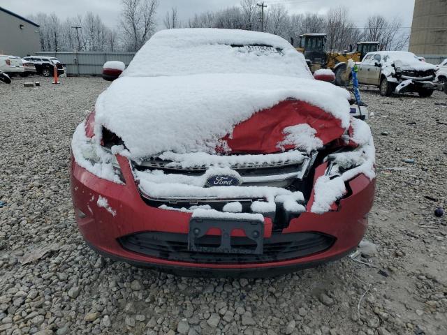 Фото 5 с аукциона – 2010 FORD TAURUS SEL с VIN 1FAHP2EW8AG161038