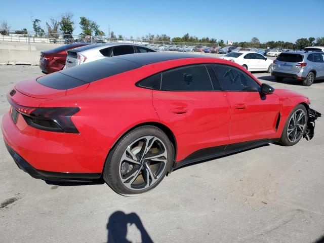 Photo 3 from auction – 2022 AUDI E-TRON GT with VIN WAUEJBFW6N7003359