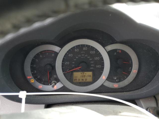 Photo 9 from auction – 2011 TOYOTA RAV4 LIMIT with VIN 2T3DK4DV7BW038154