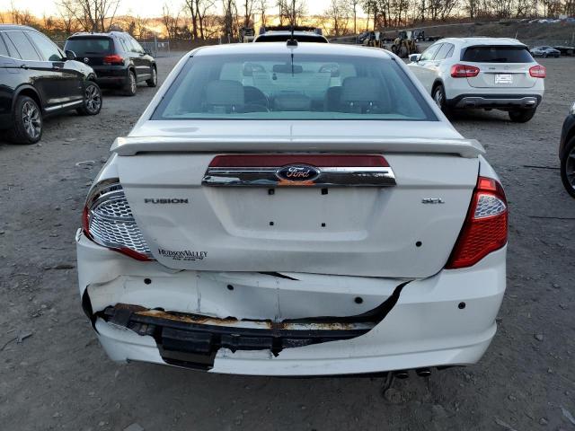 Photo 6 from auction – 2012 FORD FUSION SEL with VIN 3FAHP0JA5CR358906