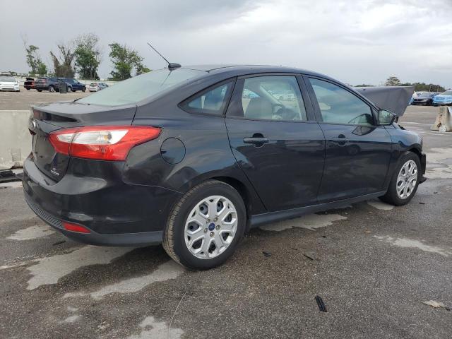 Photo 3 from auction – 2012 FORD FOCUS SE with VIN 1FAHP3F2XCL444648