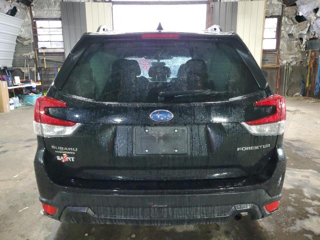 Photo 6 from auction – 2023 SUBARU FORESTER P with VIN JF2SKADC0PH521438