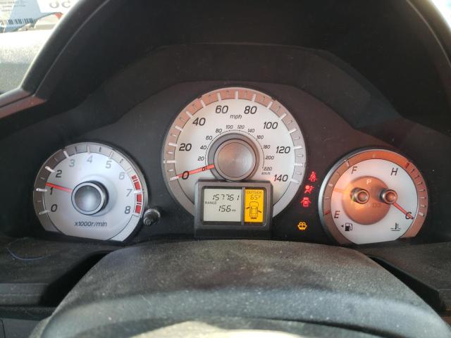 Zdjęcie 9 z aukcji – 2014 HONDA PILOT EXL z VIN 5FNYF4H56EB019654