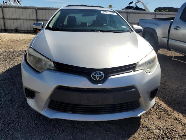 Photo 5 from auction – 2014 TOYOTA COROLLA L with VIN 5YFBURHE1EP157504
