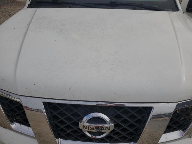 Photo 11 from auction – 2016 NISSAN FRONTIER S with VIN 1N6AD0FV1GN740047