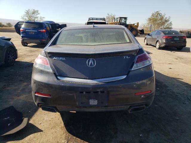 Photo 6 from auction – 2012 ACURA TL with VIN 19UUA8F55CA032460