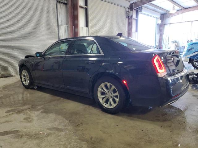 Photo 2 from auction – 2015 CHRYSLER 300 LIMITE with VIN 2C3CCAAG5FH810674