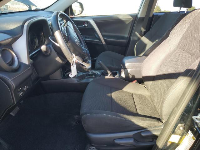 Photo 7 from auction – 2018 TOYOTA RAV4 ADVEN with VIN JTMWFREV7JD116128
