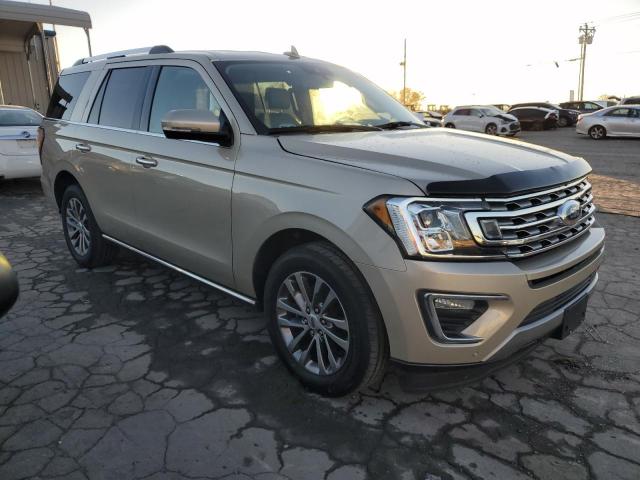 Photo 3 from auction – 2018 FORD EXPEDITION with VIN 1FMJU1KTXJEA33013