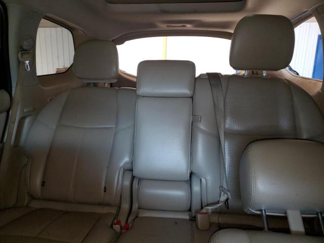 Photo 10 from auction – 2015 NISSAN PATHFINDER with VIN 5N1AR2MM2FC679016