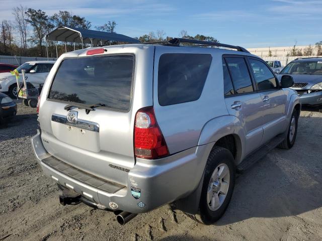 Photo 3 from auction – 2008 TOYOTA 4RUNNER SR with VIN JTEZU14R18K012910