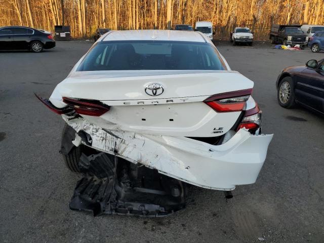 Photo 6 from auction – 2023 TOYOTA CAMRY LE with VIN 4T1C11BK2PU090958