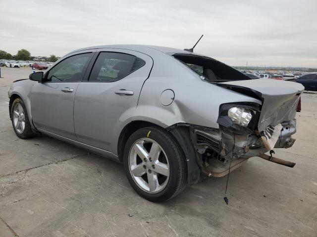 صورة رقم 2 من المزاد - 2014 DODGE AVENGER SE مع VIN 1C3CDZAB2EN118877
