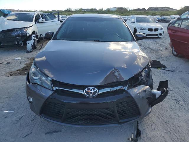 Photo 5 from auction – 2016 TOYOTA CAMRY LE with VIN 4T1BF1FK3GU126695
