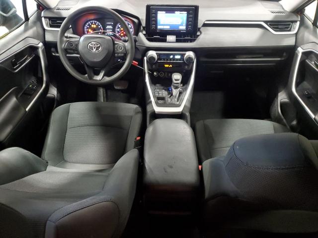 Photo 8 from auction – 2020 TOYOTA RAV4 LE with VIN 2T3F1RFV2LW095658