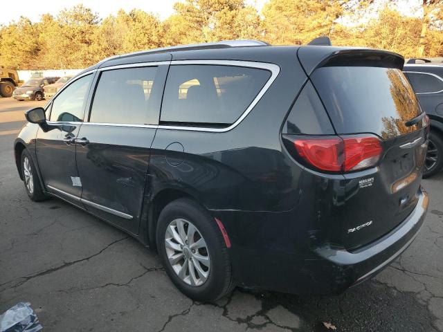 Photo 2 from auction – 2018 CHRYSLER PACIFICA T with VIN 2C4RC1BG9JR274240