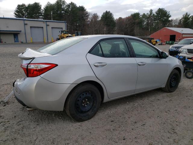 Photo 3 from auction – 2015 TOYOTA COROLLA L with VIN 2T1BURHE9FC333992