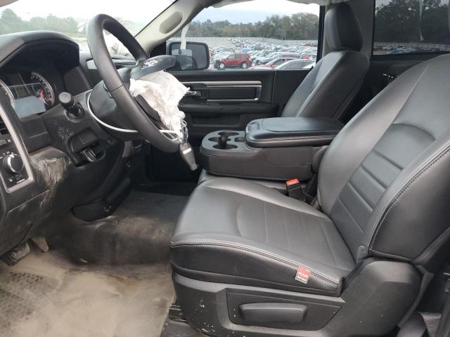 Photo 7 from auction – 2021 RAM 1500 CLASS with VIN 3C6JR6DG4MG684855
